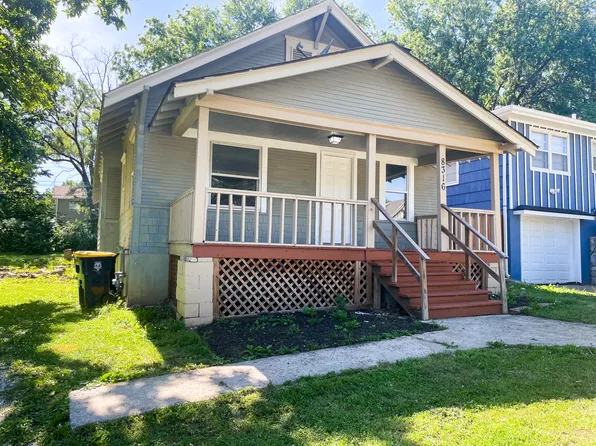 8316 Highland Ave, Kansas City, MO 64131