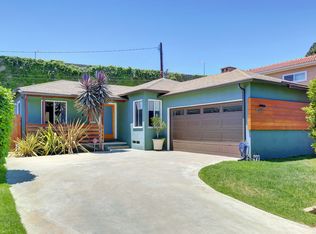 5401 Coolidge Ave, Culver City, CA 90230