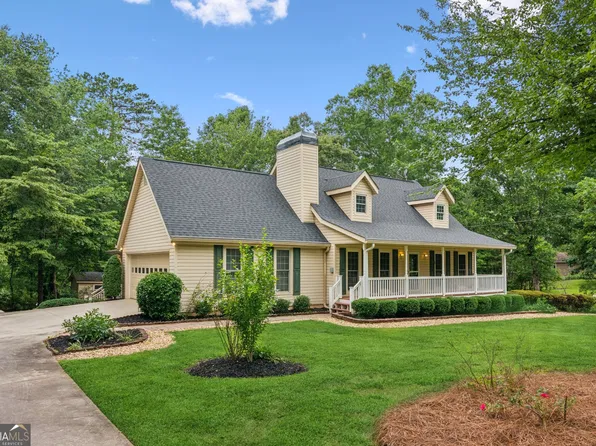 1420 Pilgrim Rd, Cumming, GA 30040