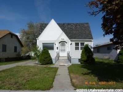 316 S Tremont St, Tremonton, UT, 84337