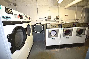 Rented by Swythe, Inc.