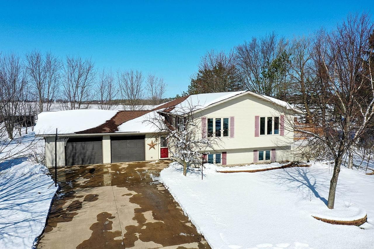 491 CIRCLE DRIVE, Dorchester, WI 54425 Zillow