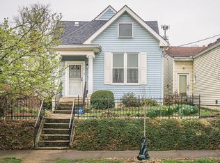 922 Lydia St, Louisville, KY 40217
