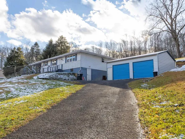 454 Farnum Rd, Hepzibah, WV 26369