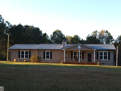1856 E Highway 5, Carrollton, GA, 30116