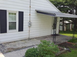 6913 Edgemont Rd, Frederick, MD 21702