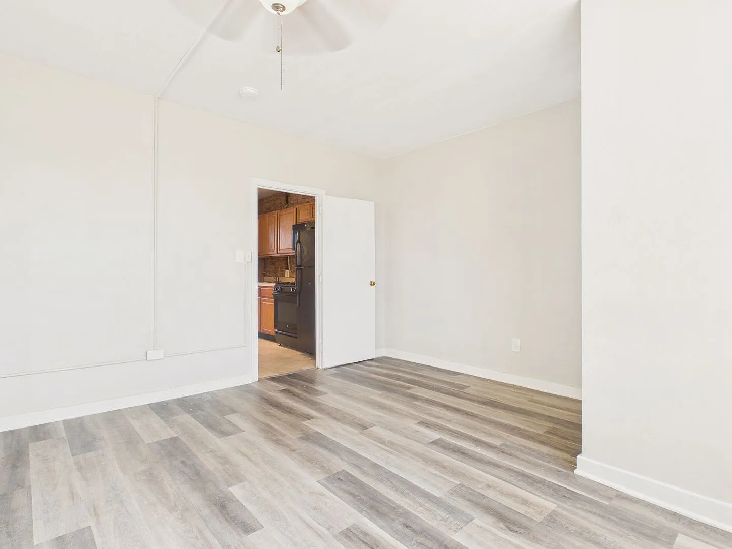 1801 Green St — Photo 4