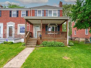 346 Grovethorn Rd, Middle River, MD 21220