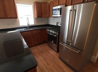 45 Gorham St #2A, Somerville, MA 02144