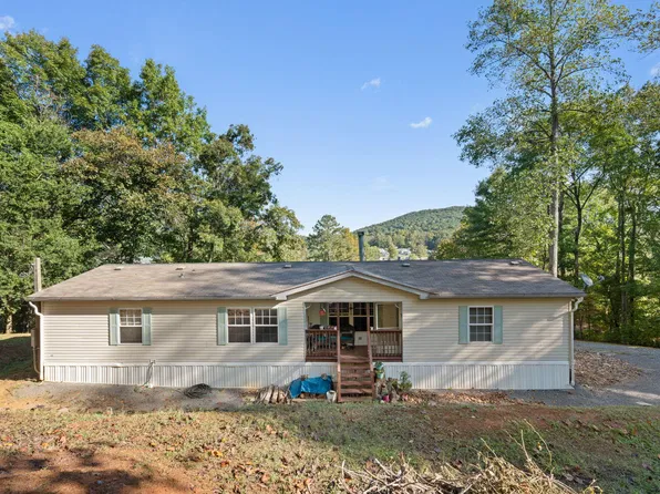 482 Hiwassee Dr, Decatur, TN 37322