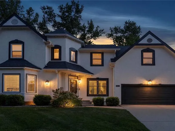3027 NW 57th Ter, Kansas City, MO 64151