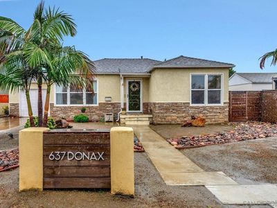637 Donax Ave, Imperial Beach, CA, 91932