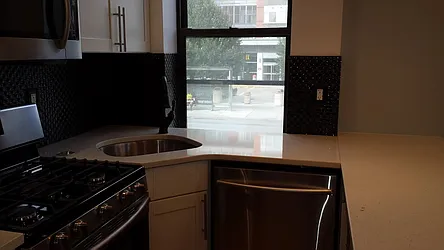 Rented by Brick Real Estate