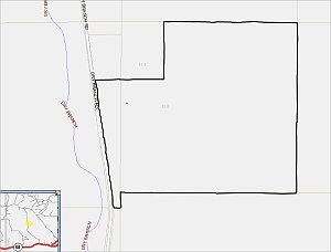 2nd image of 4683 S Dry Branch Rd