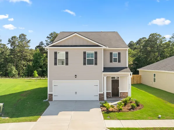 11976 Conrad Cir, Hampton, GA 30228