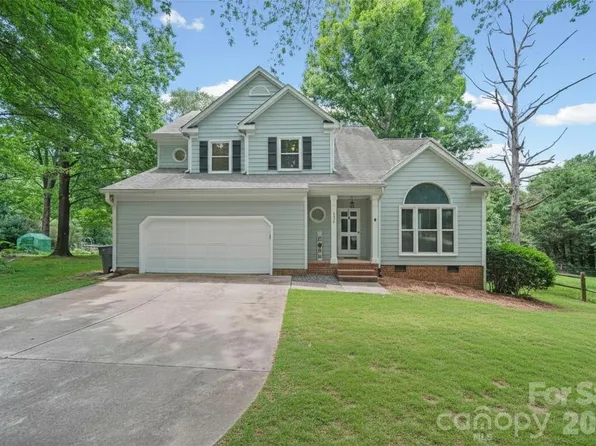 9924 Raddington Ln, Charlotte, NC 28269