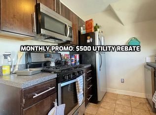 839 Parker St #30, Roxbury Crossing, MA 02120