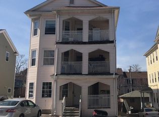 18 Jones St #1, Worcester, MA 01604