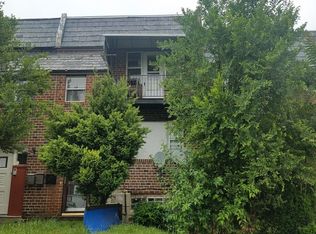 7223 Haverford Ave, Philadelphia, PA 19151