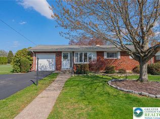 2630 Jacksonville Rd, Bethlehem, PA 18017