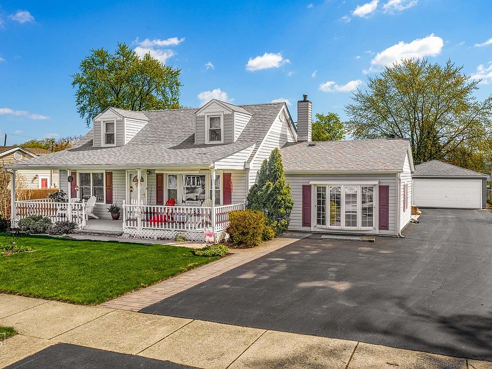 1st image of 8727 Newland Ave