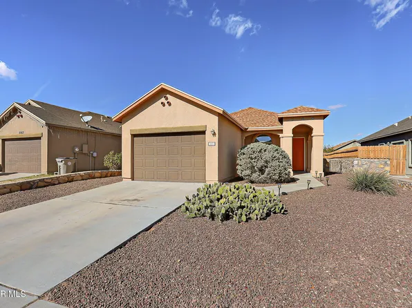 7257 Copper Trail Ave, El Paso, TX 79934