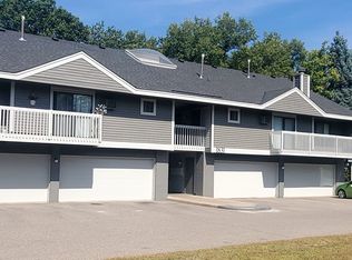 Walnut Trails, Saint Paul, MN 55122