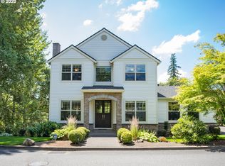 9522 NW Fleischner St, Portland, OR