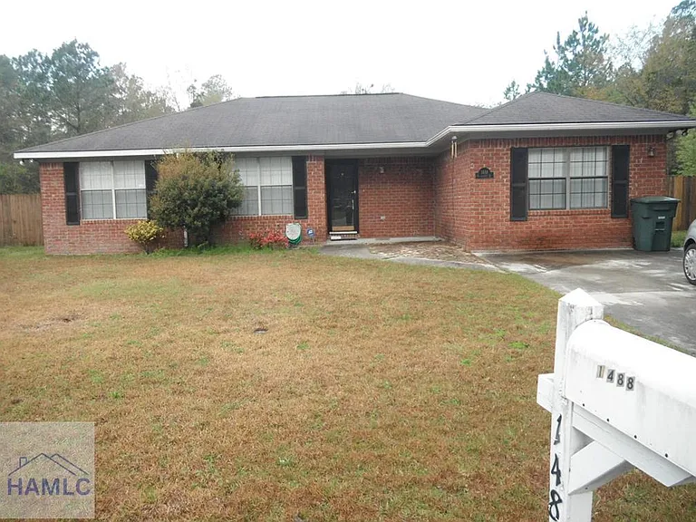 1488 Flo Zechman Dr — Photo 1