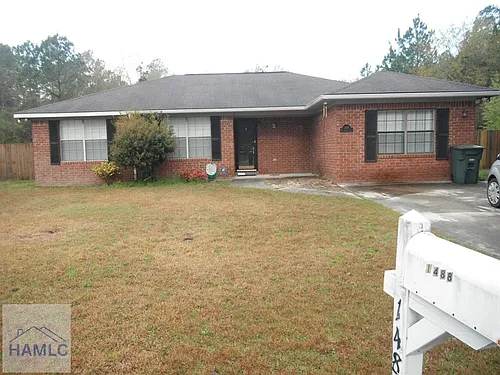 1488 Flo Zechman Dr Photo 1