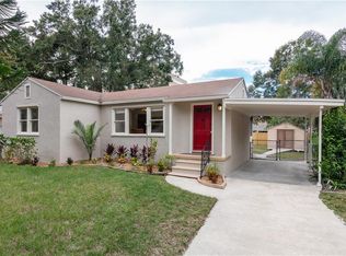 4414 N Tampania Ave, Tampa, FL 33614