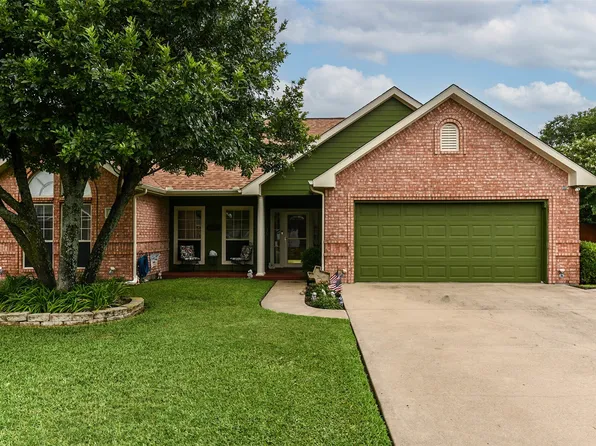 613 Chad St, Italy, TX 76651