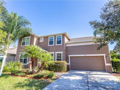 2255 Osprey Woods Cir, Orlando, FL, 32820