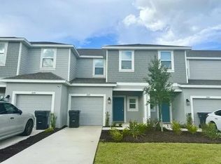 2239 Portrait St, Kissimmee, FL 34758