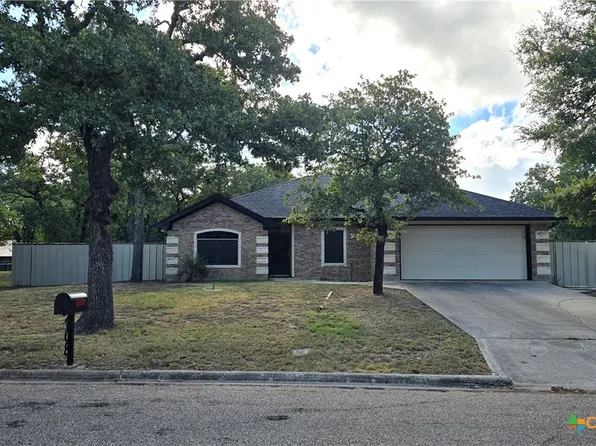 108 Centennial St, Gatesville, TX 76528