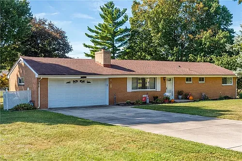 4393 Honey Locust Ln Photo 1