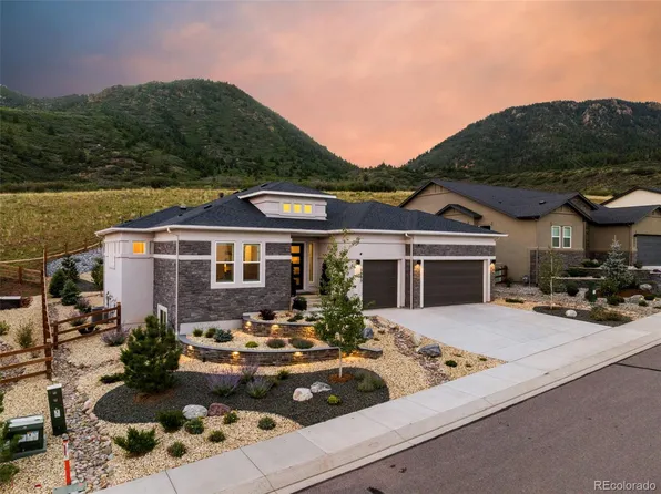 5005 Mesa Top Drive, Monument, CO 80132