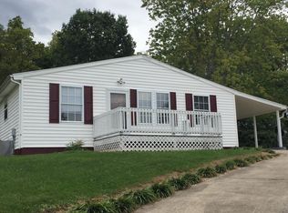 1008 Woodside Dr, Greeneville, TN 37745