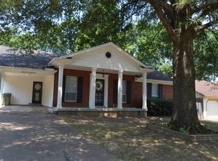 8185 Booneville Dr, Southaven, MS 38671