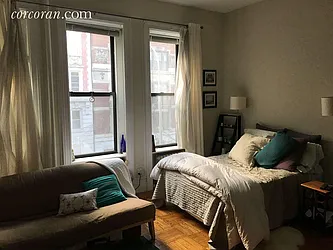 Rented by Corcoran