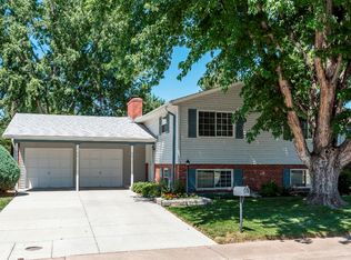 6923 E Montana Pl, Denver, CO 80224