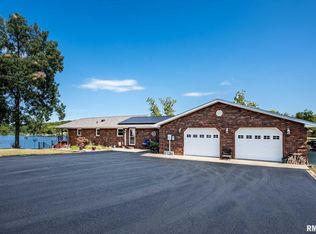 622 Dongola Ct, Creal Springs, IL 62922