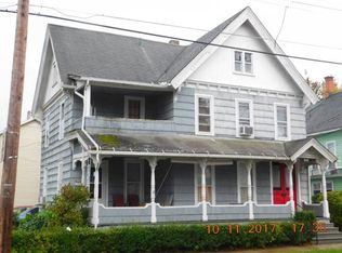 190 Hawley St, Binghamton, NY 13901