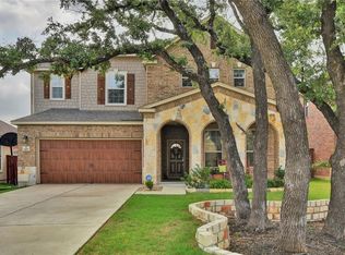 1420 Reklaw Ln, Leander, TX 78641