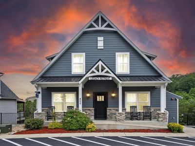 400 Lake Front Drive, Branson, MO, 65616