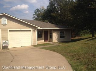2817 Laura Ln #B, Van Buren, AR 72956