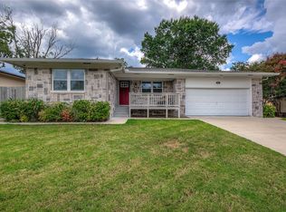 807 Jackson St, Rockwall, TX 75087