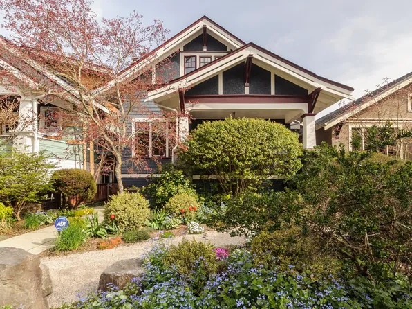 967 W 21st Ave, Vancouver, BC V5Z 1Z2