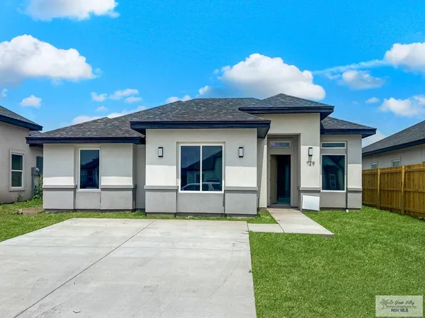 729 Foster Ln, Brownsville, TX 78521