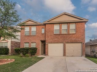 3722 Bennington Way, San Antonio, TX 78261
